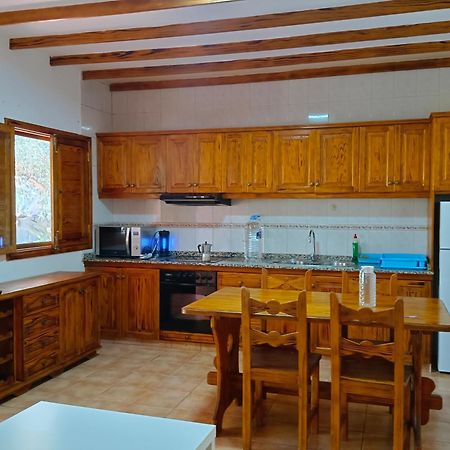 Django Villa Santa Lucia De Tirajana Luaran gambar