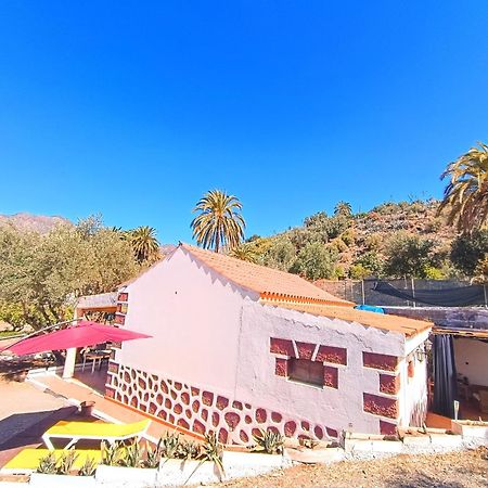 Django Villa Santa Lucia De Tirajana Luaran gambar