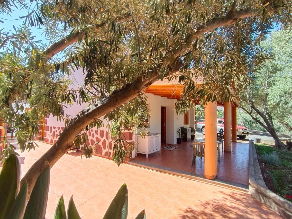 Django Villa Santa Lucia De Tirajana Luaran gambar