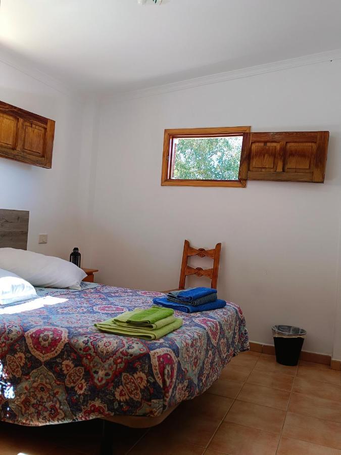 Django Villa Santa Lucia De Tirajana Luaran gambar