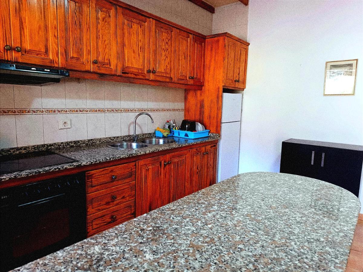 Django Villa Santa Lucia De Tirajana Luaran gambar