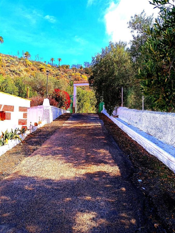Django Villa Santa Lucia De Tirajana Luaran gambar