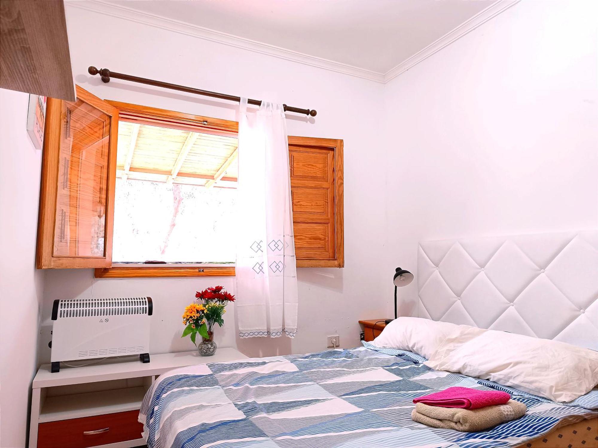 Django Villa Santa Lucia De Tirajana Luaran gambar