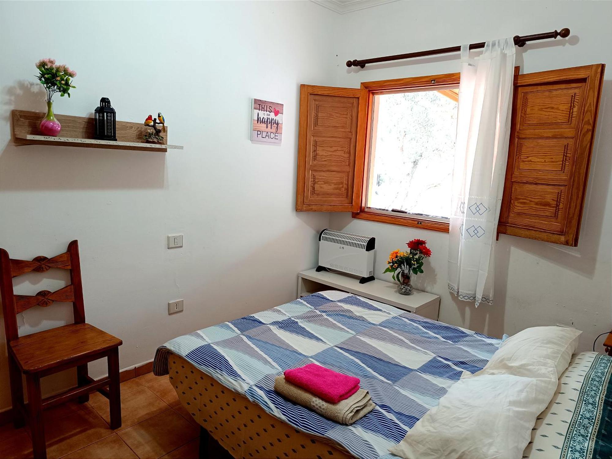Django Villa Santa Lucia De Tirajana Luaran gambar