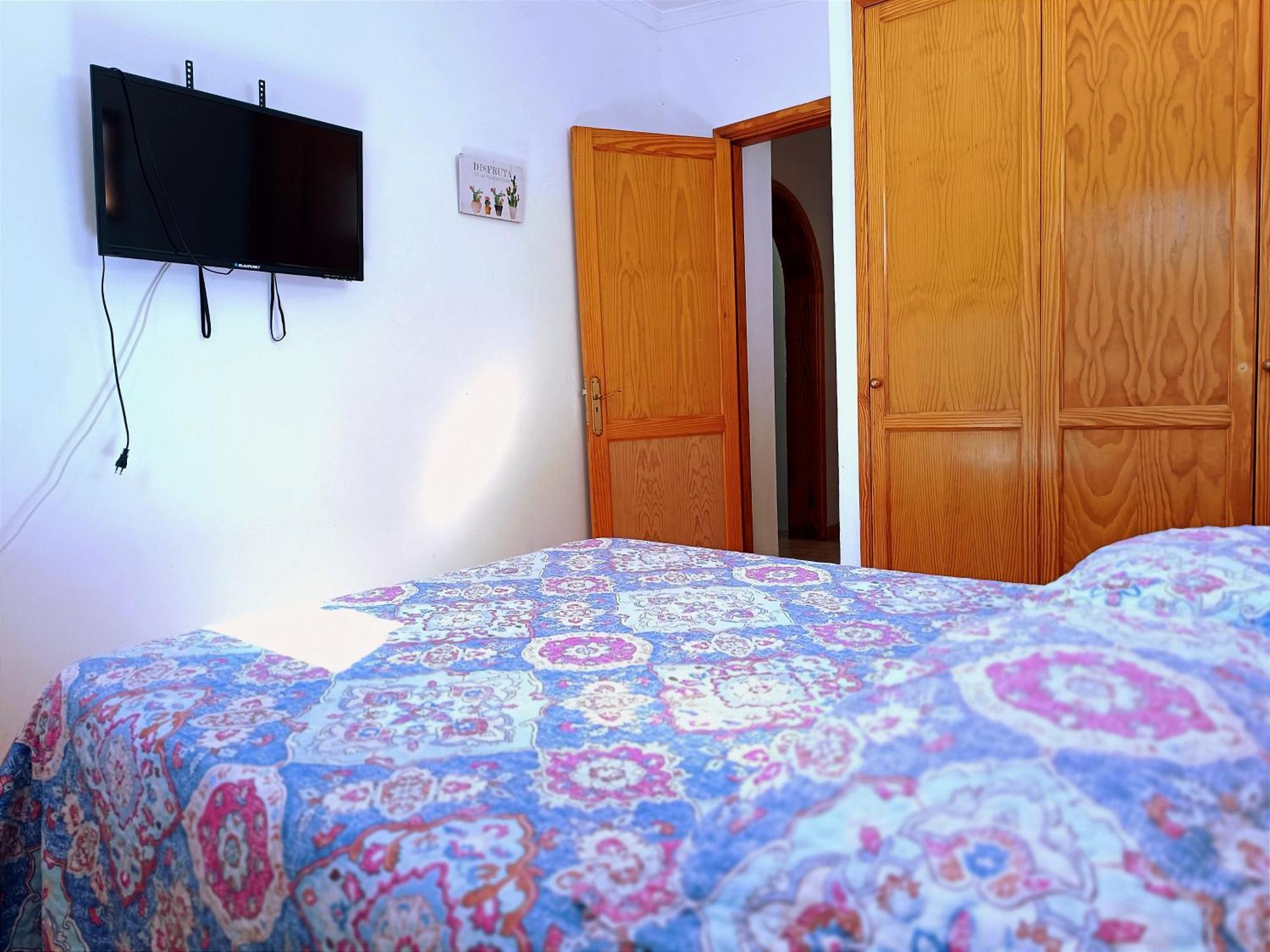 Django Villa Santa Lucia De Tirajana Luaran gambar