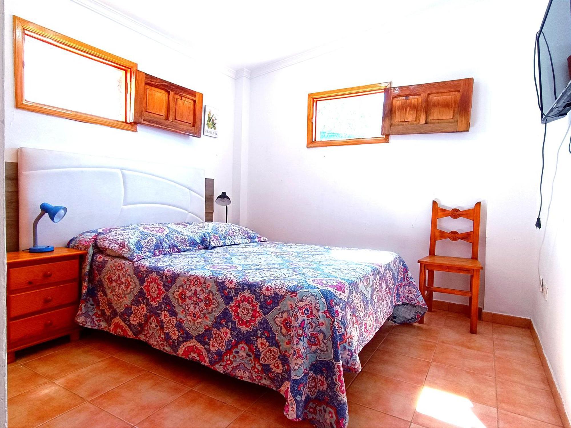 Django Villa Santa Lucia De Tirajana Luaran gambar