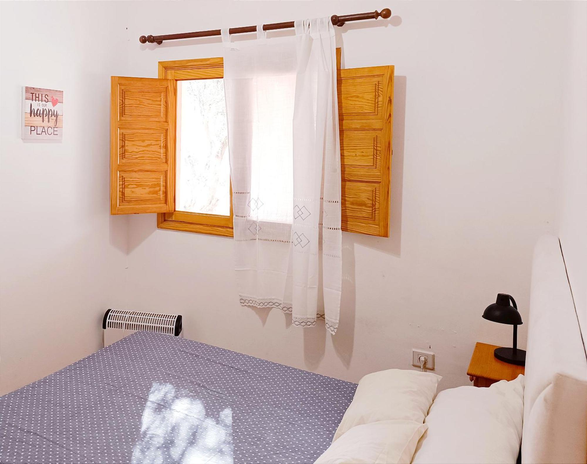 Django Villa Santa Lucia De Tirajana Luaran gambar