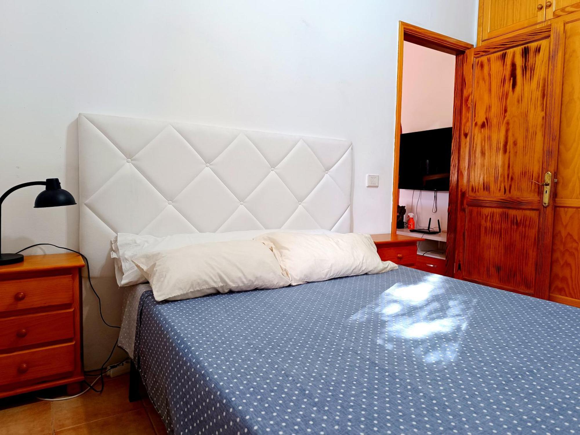 Django Villa Santa Lucia De Tirajana Luaran gambar