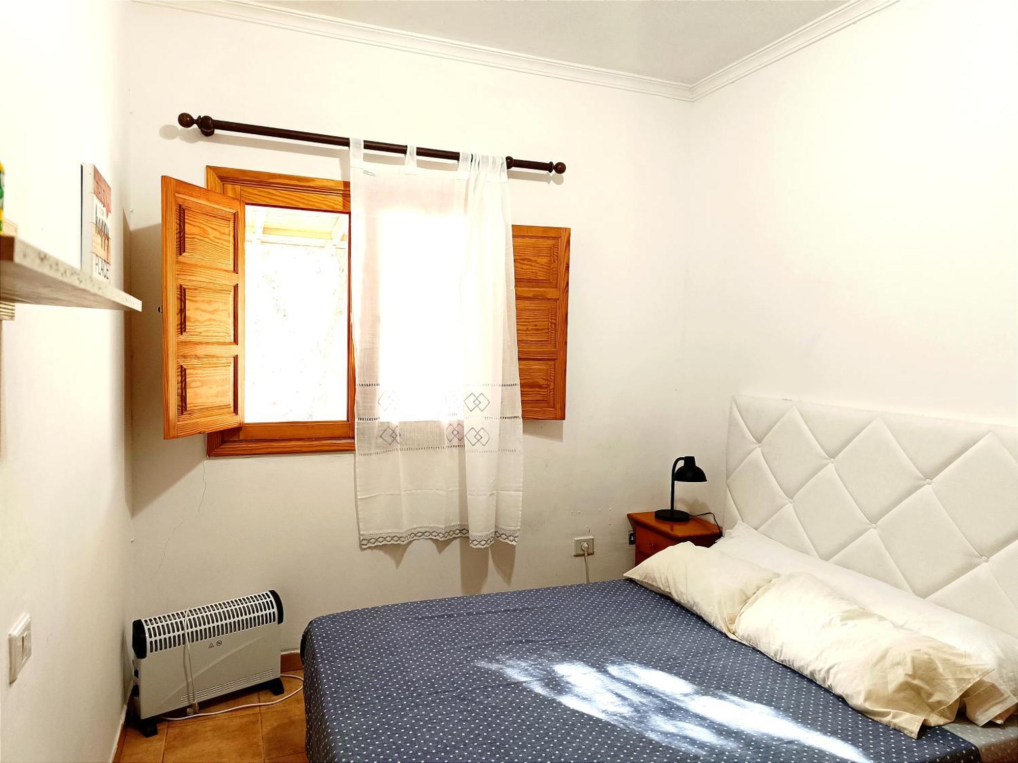 Django Villa Santa Lucia De Tirajana Luaran gambar