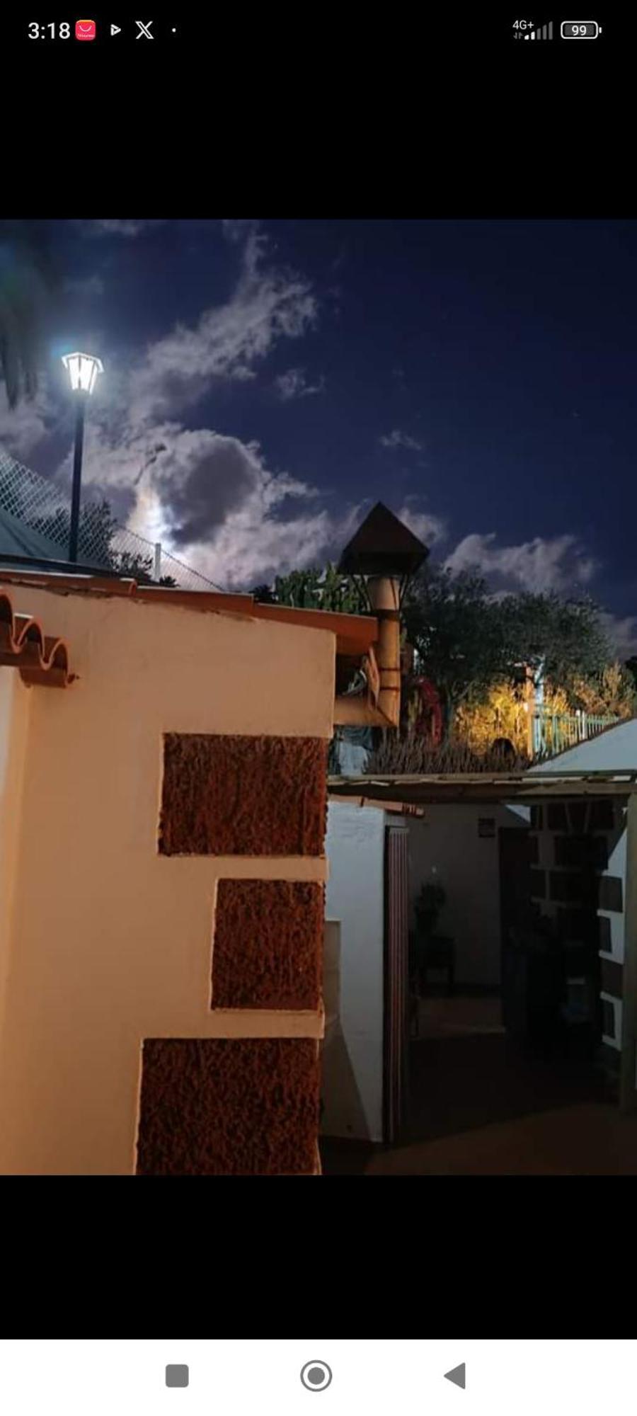 Django Villa Santa Lucia De Tirajana Luaran gambar
