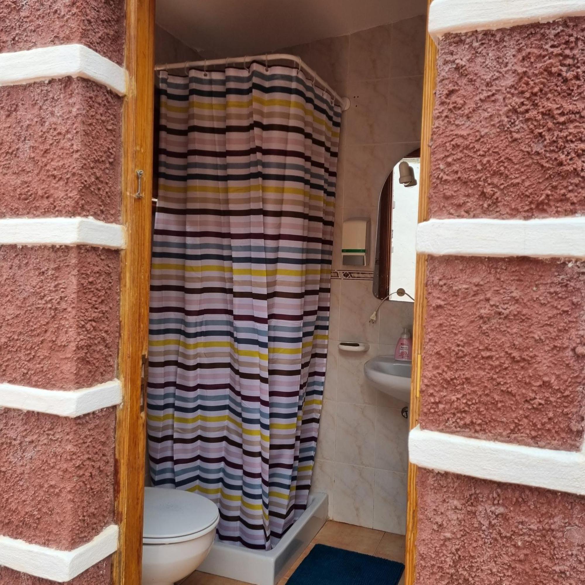 Django Villa Santa Lucia De Tirajana Luaran gambar