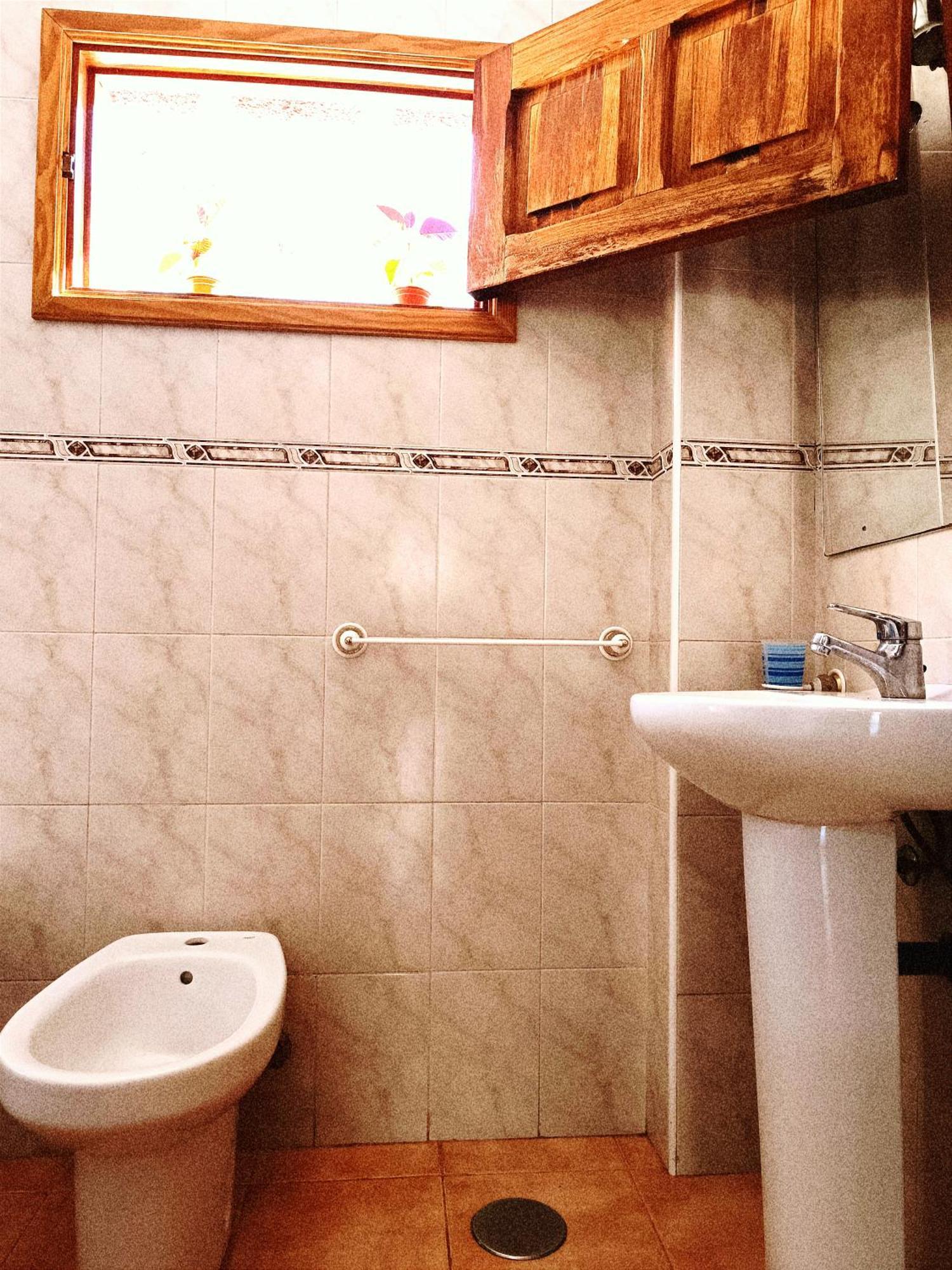Django Villa Santa Lucia De Tirajana Luaran gambar