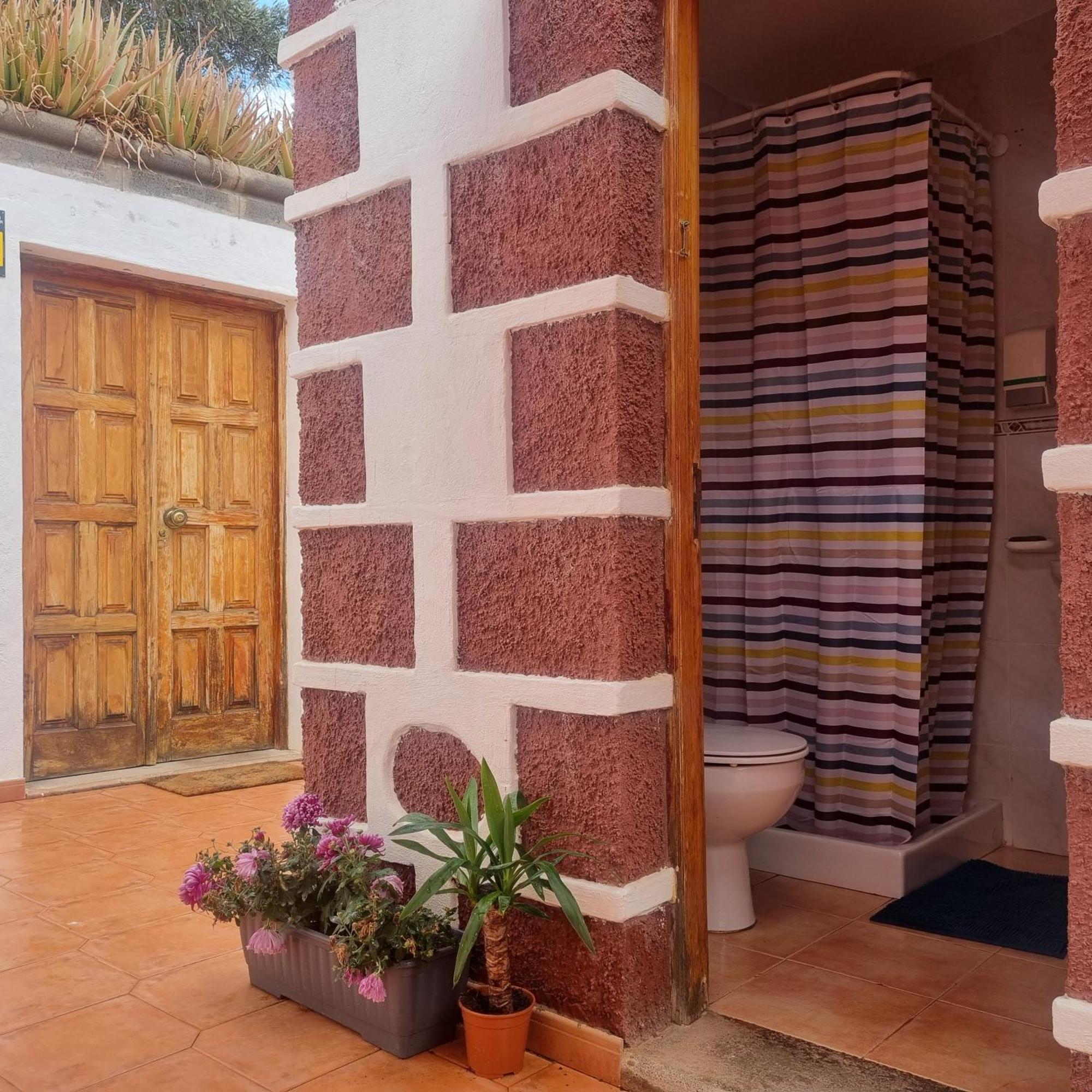 Django Villa Santa Lucia De Tirajana Luaran gambar
