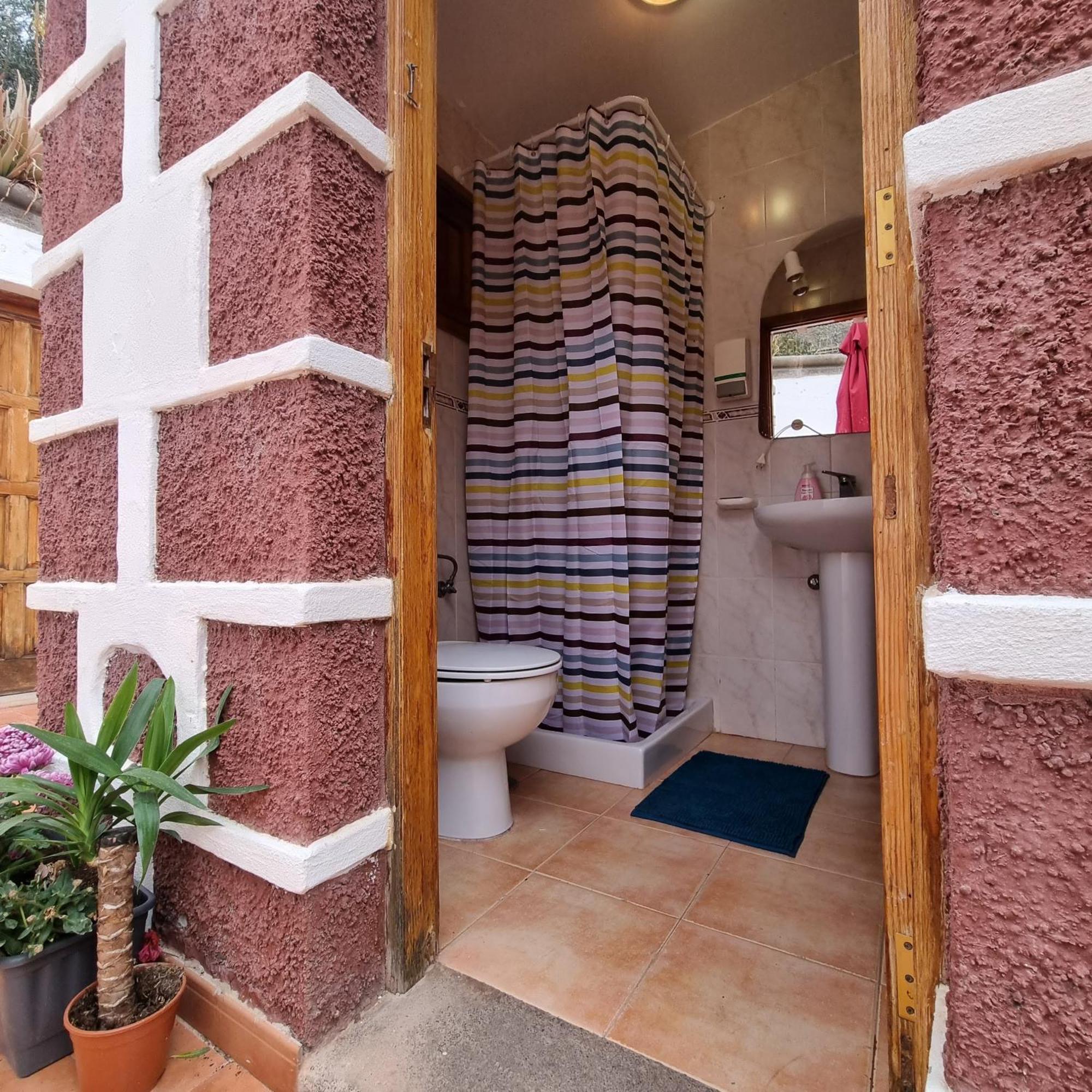 Django Villa Santa Lucia De Tirajana Luaran gambar
