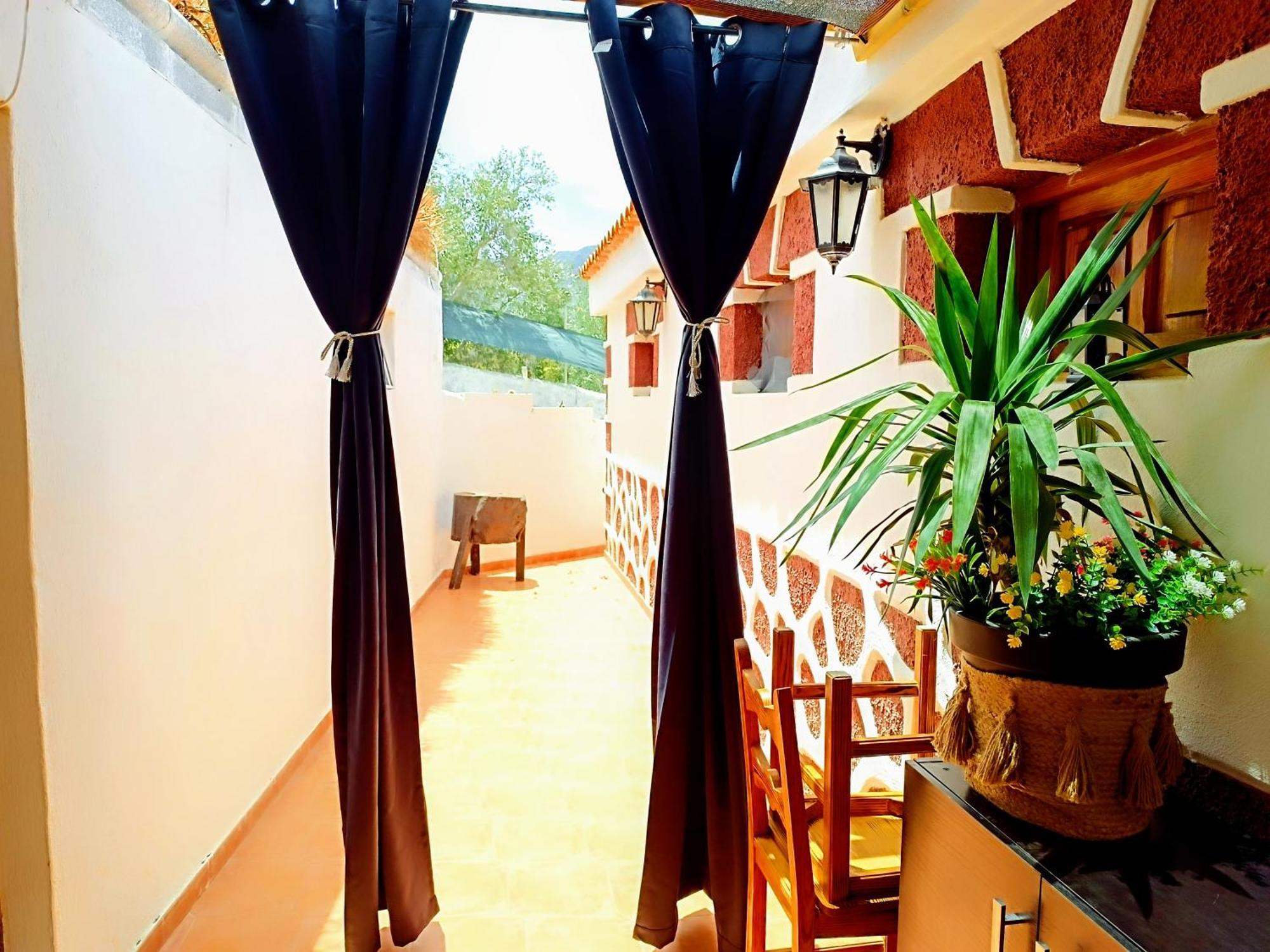 Django Villa Santa Lucia De Tirajana Luaran gambar