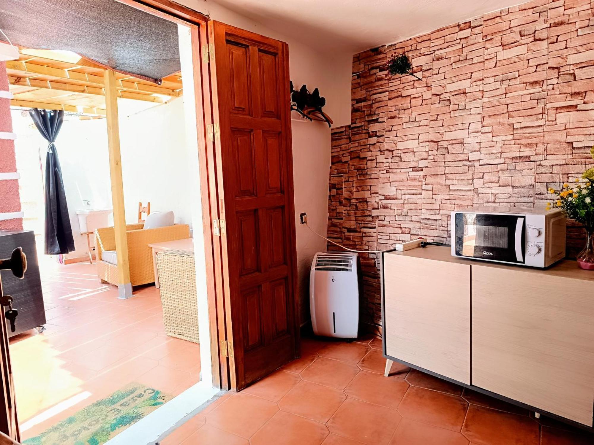 Django Villa Santa Lucia De Tirajana Luaran gambar