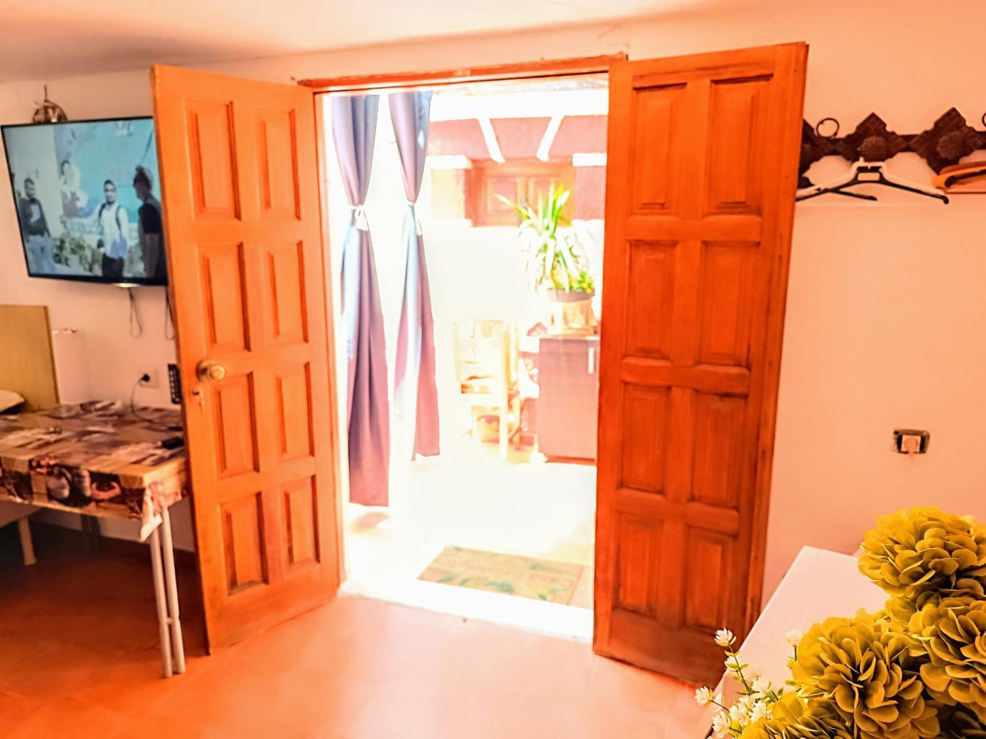 Django Villa Santa Lucia De Tirajana Luaran gambar