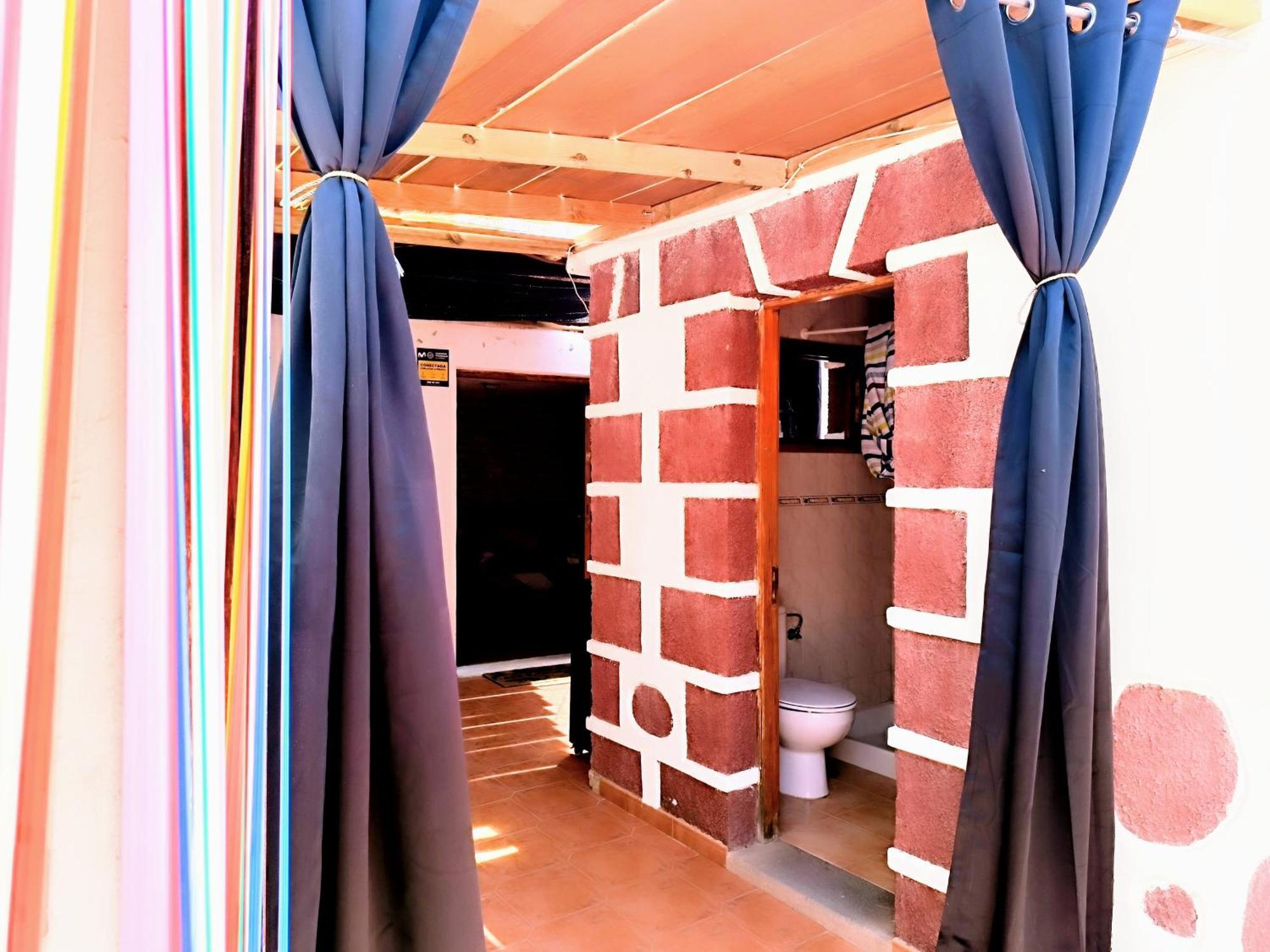Django Villa Santa Lucia De Tirajana Luaran gambar